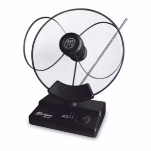antenne intérieure TNT METRONIC PRIMA