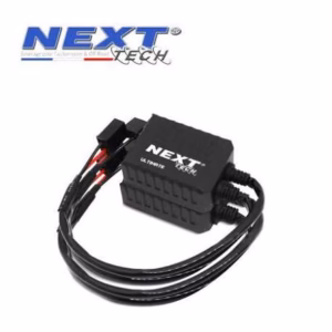 Décodeur H7 LED Anti-erreur CANBUS ULTIMATE Next-Tech®