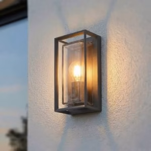 Applique extérieur Arcchio Ismera IP65