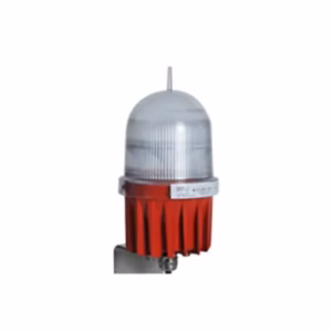 Balise LED basse tension