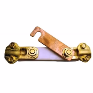 barrette de coupure de terre