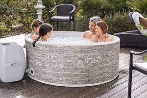 Bestway Lay-Z-Spa Vancouver
