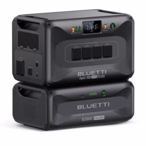 BLUETTI APEX 300