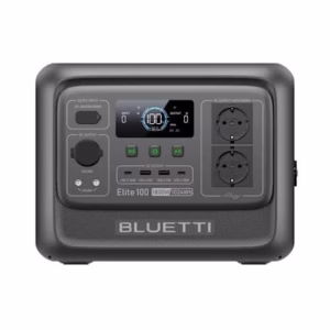 BLUETTI Elite 100 V2