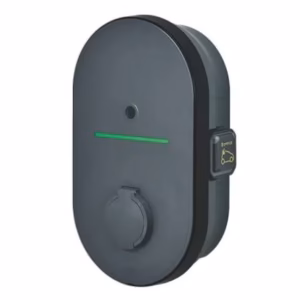borne de recharge Schneider Green Up