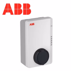 borne de recharge IRVE 7