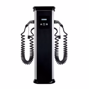 Borne de recharge véhicule électrique