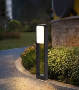 Borne lumineuse LED