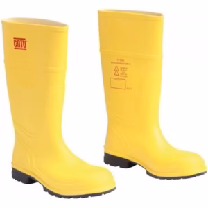 Bottes isolantes de sécurité