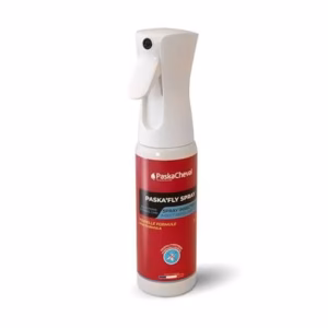 Brumisateur anti-mouches pour écurie