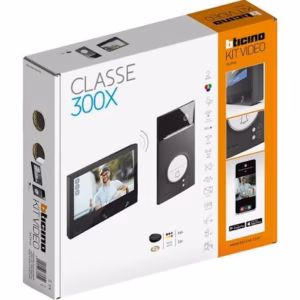 BTicino Classe 300X