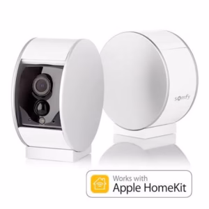caméra de surveillance Somfy