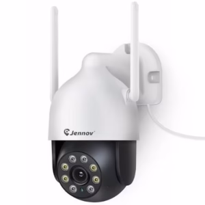 Jennov P31 caméra extérieure WiFi 5MP