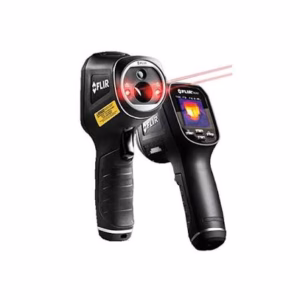 Caméra thermique pour tableau électrique (type FLIR TG165-X)
