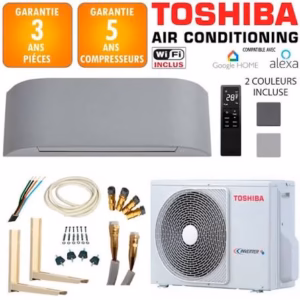 Toshiba Haori