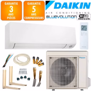 Daikin Perfera