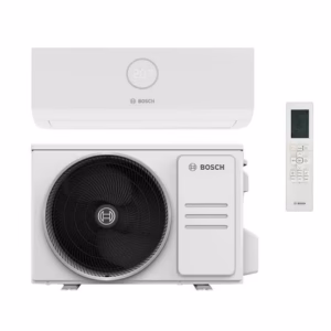 Bosch Climate 3000i