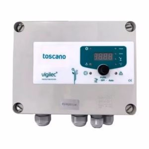 Coffret de démarrage Vigilec V1M 230V