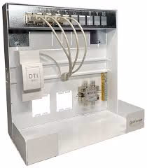 XHsystem Coffret S-250 avec support box intégré