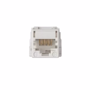 Prise RJ45 SYSTIMAX Cat 5e Simon