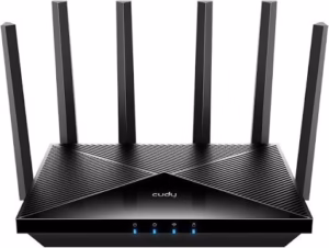 routeur Wi-Fi mesh tri-bande