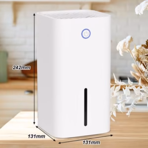 Déshumidificateur d'air