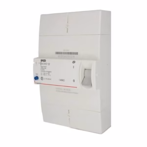 Disjoncteur différentiel 30 mA type A Legrand/Hager/Schneider Electric