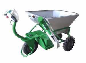 Distributeur d'aliment électrique Alicatt E-301