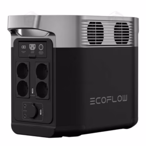 EcoFlow Delta 2