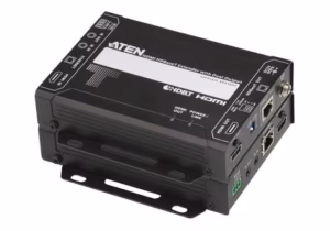 boîtier HDMI sur Ethernet (HDBaseT)