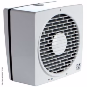 Extracteur en saillie réversible Vario XVAR230 (VORTICE-AXELAIR)