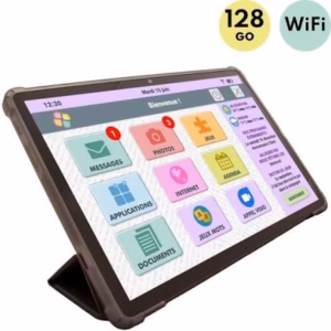Tablette Facilotab