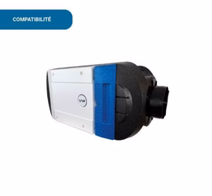 VMI Ventilairsec