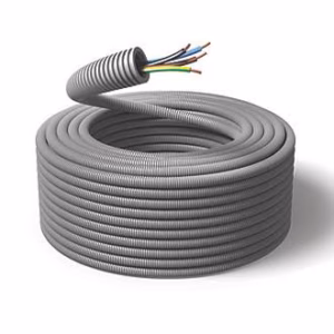 5 mm² et gaine ICTA