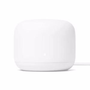 Google Nest WiFi