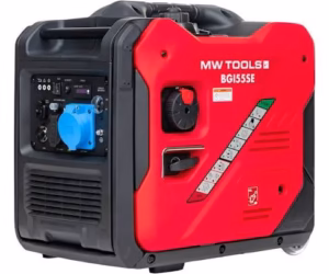 Groupe électrogène inverter essence