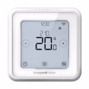Honeywell Home Thermostat Lyric T6