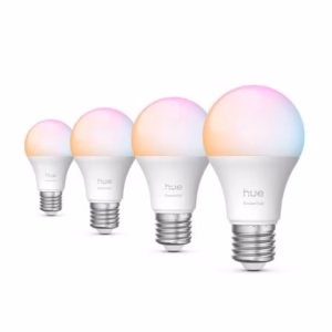 ampoules connectées Philips Hue