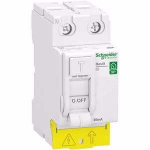 interrupteurs différentiels Schneider Electric