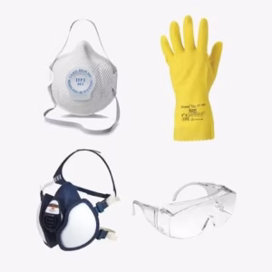 kit de protection de maison