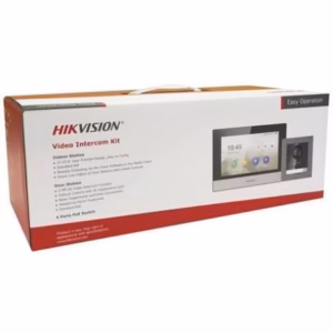 Hikvision DS-KIS602
