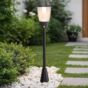 Lampadaire solaire