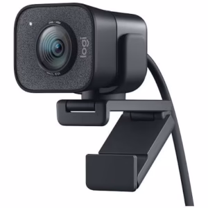 Logitech StreamCam