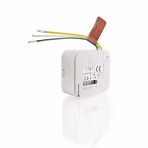module volet roulant connecté Somfy
