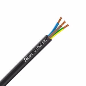 câble rigide RV2 3G1