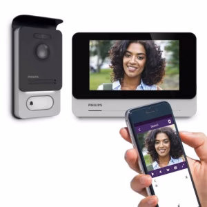Philips WelcomeEye Connect VDP 531002