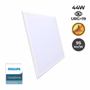 Panneau LED 60x60