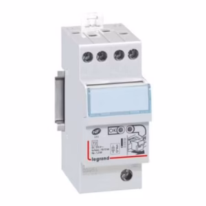 Parafoudre modulaire Legrand