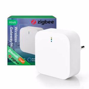 box domotique Zigbee