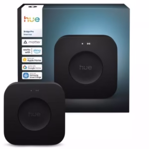 passerelle domotique Philips Hue Bridge